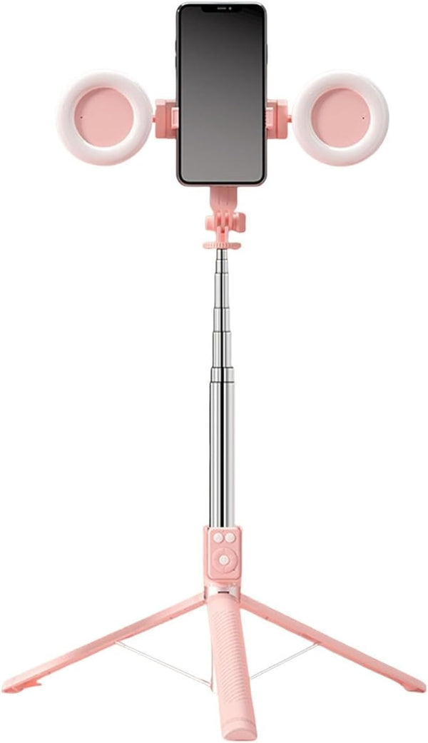 Snap-Perfect Selfie Stand